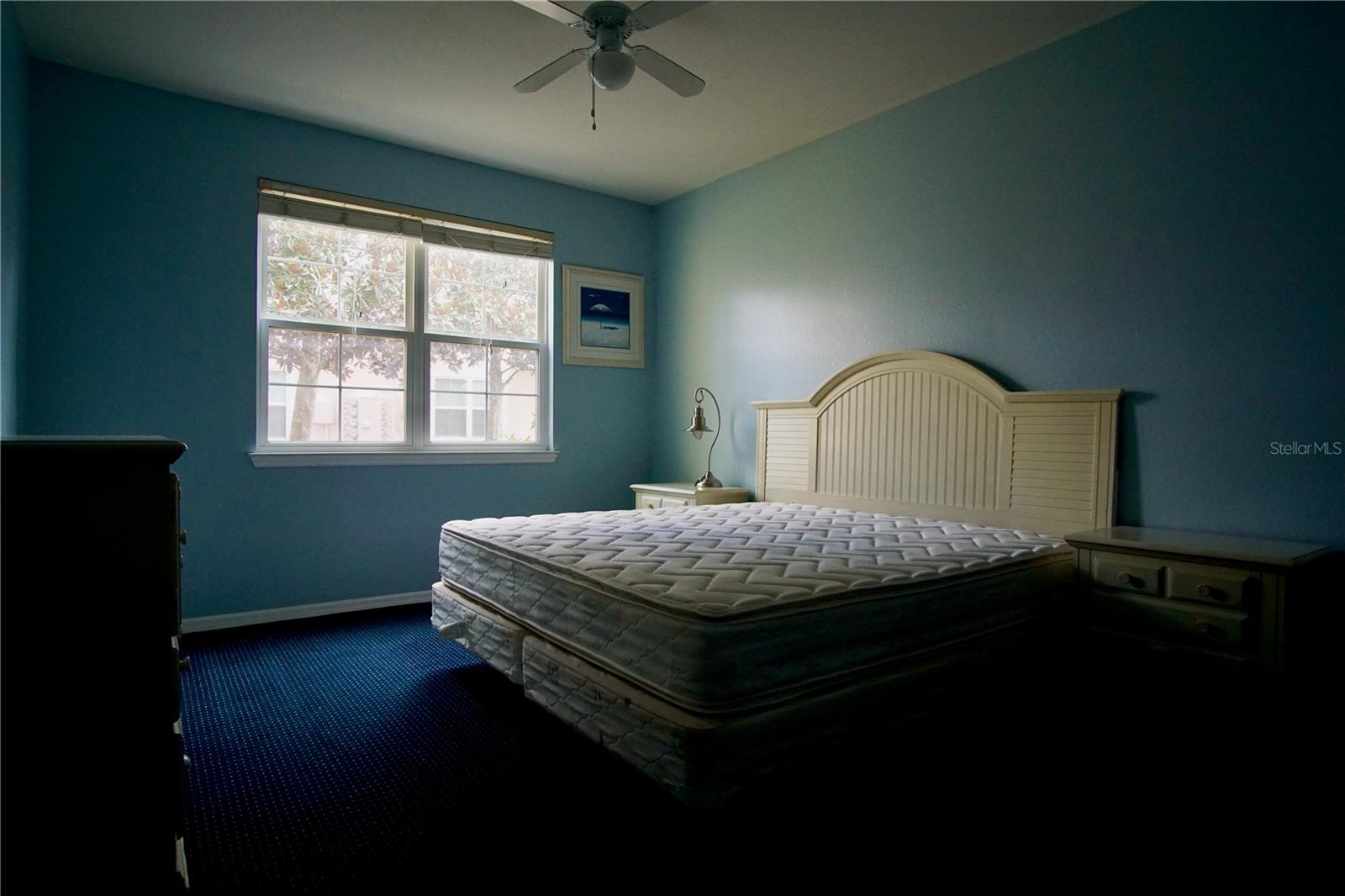 RUNAWAY BEACH CLUB CONDO - Residential Lease