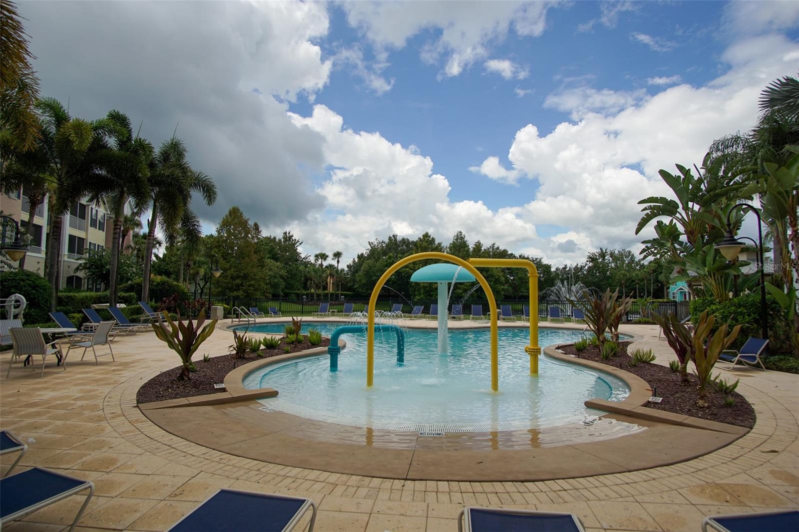 RUNAWAY BEACH CLUB CONDO - Residential Lease