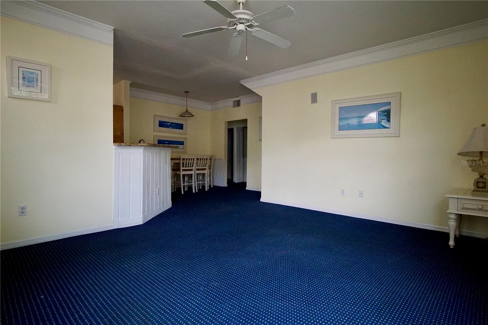 RUNAWAY BEACH CLUB CONDO - Residential Lease