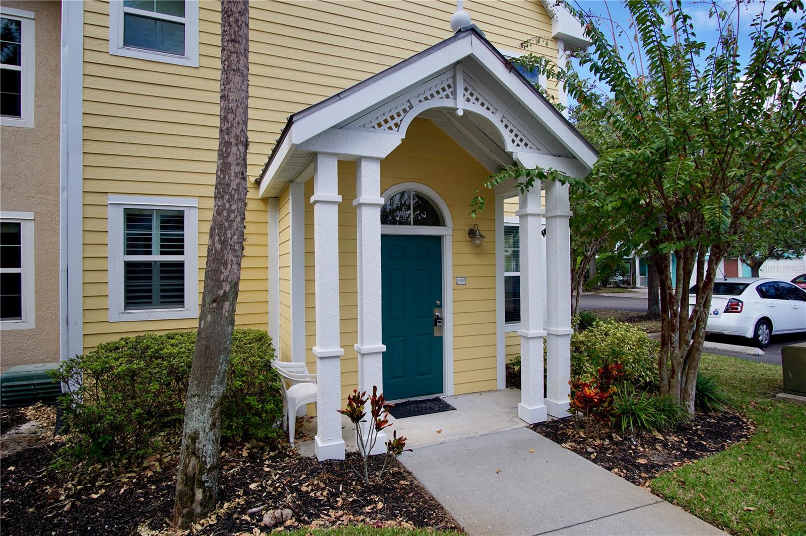 RUNAWAY BEACH CLUB CONDO - Residential Lease