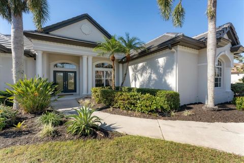 A home in LAKEWOOD RANCH