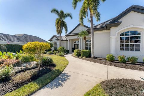 A home in LAKEWOOD RANCH