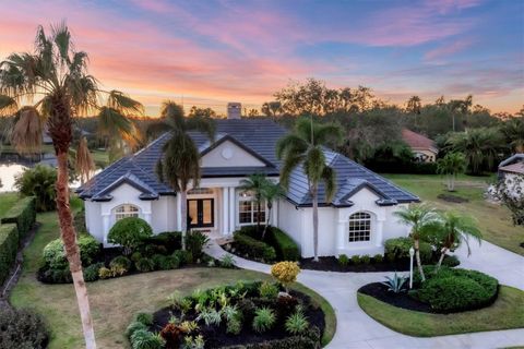 A home in LAKEWOOD RANCH