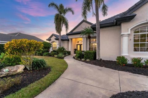 A home in LAKEWOOD RANCH