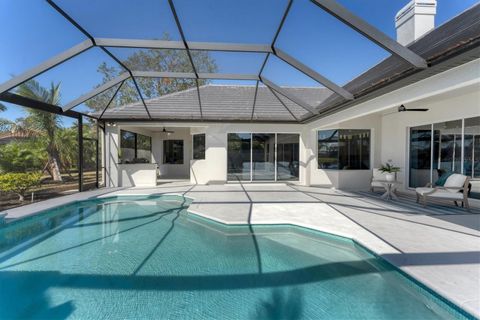 A home in LAKEWOOD RANCH