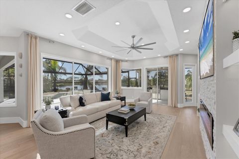 A home in LAKEWOOD RANCH