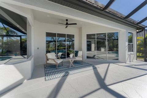 A home in LAKEWOOD RANCH