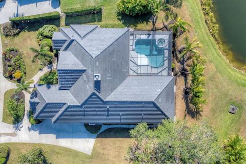 A home in LAKEWOOD RANCH