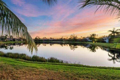 A home in LAKEWOOD RANCH