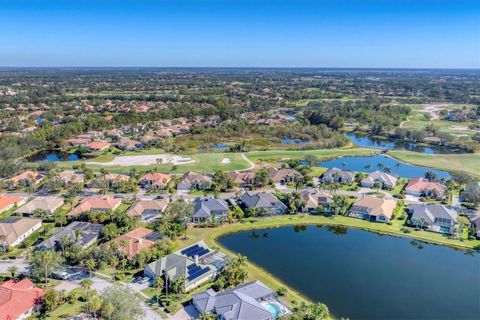 A home in LAKEWOOD RANCH