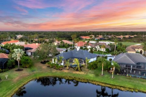 A home in LAKEWOOD RANCH