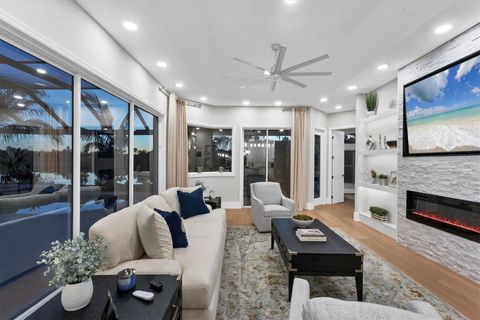 A home in LAKEWOOD RANCH