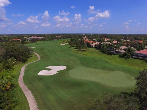 A home in LAKEWOOD RANCH