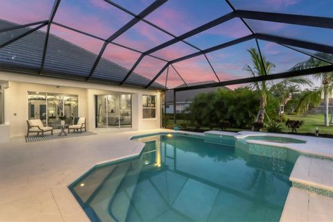 A home in LAKEWOOD RANCH