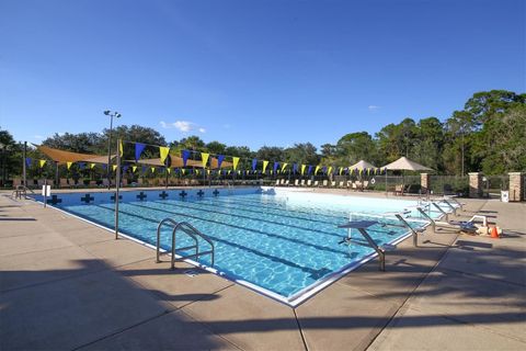 A home in LAKEWOOD RANCH