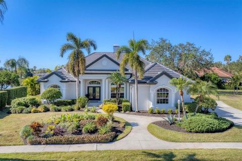 A home in LAKEWOOD RANCH