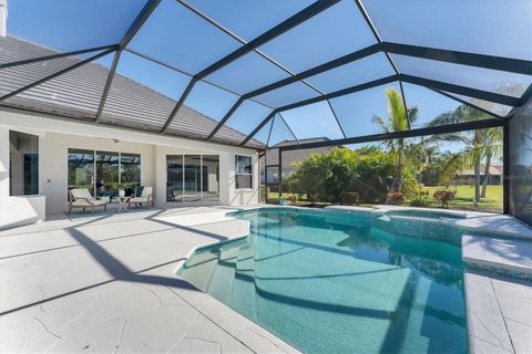 A home in LAKEWOOD RANCH