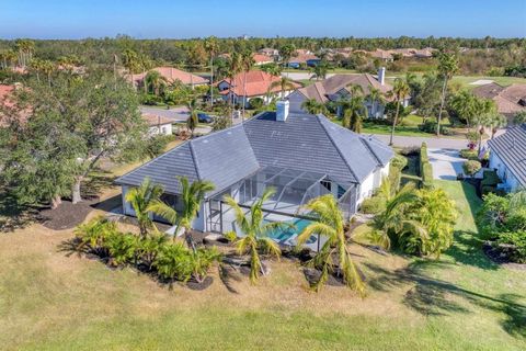 A home in LAKEWOOD RANCH