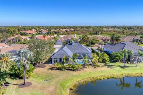 A home in LAKEWOOD RANCH