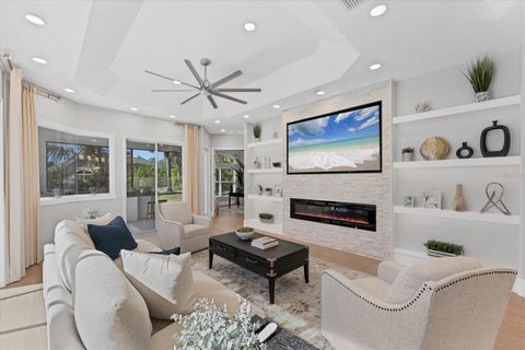 A home in LAKEWOOD RANCH