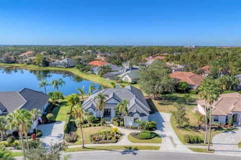 A home in LAKEWOOD RANCH