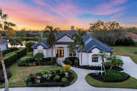 A home in LAKEWOOD RANCH