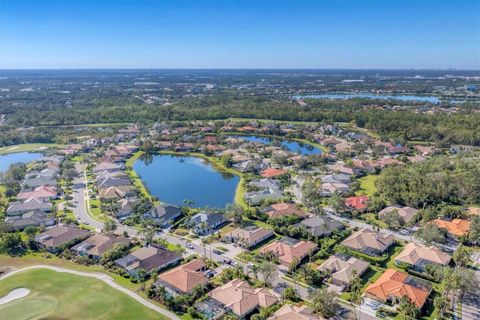 A home in LAKEWOOD RANCH