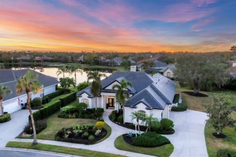 A home in LAKEWOOD RANCH