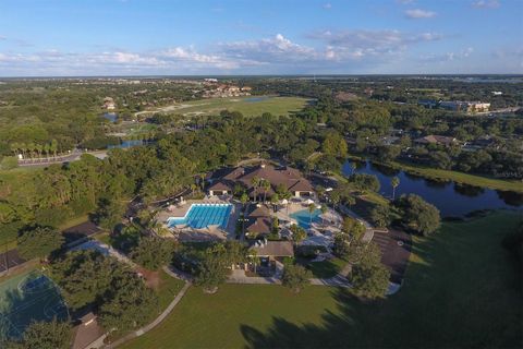 A home in LAKEWOOD RANCH