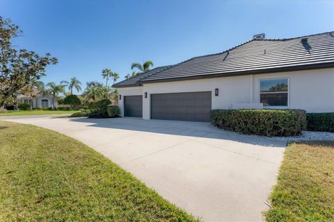 A home in LAKEWOOD RANCH