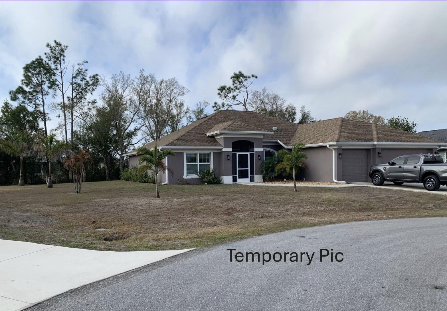 PUNTA GORDA ISLES SEC 20 - Residential