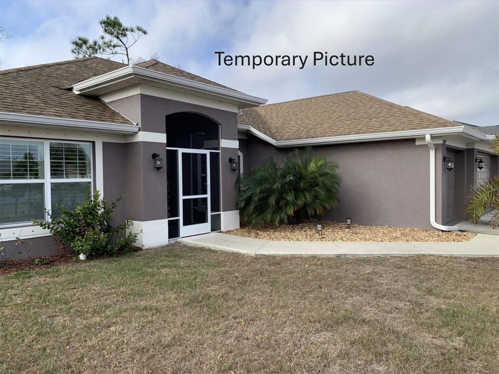 Photo of 26069 Parana Drive, Punta Gorda, FL 33983 (MLS # C7522637)