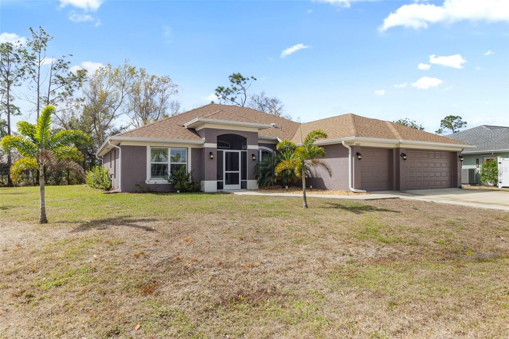 Photo of 26069 Parana Drive, Punta Gorda, FL 33983 (MLS # C7522637)