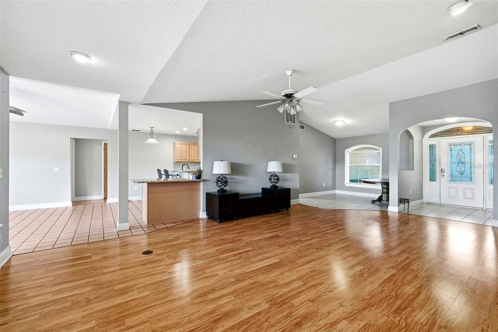 KIRKLAND LAKE ESTATES - Residential