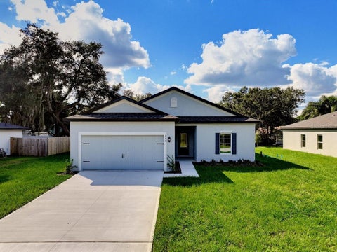 Photo of 112 Claymore Street, Deltona, FL 32725 (MLS # V4951750)