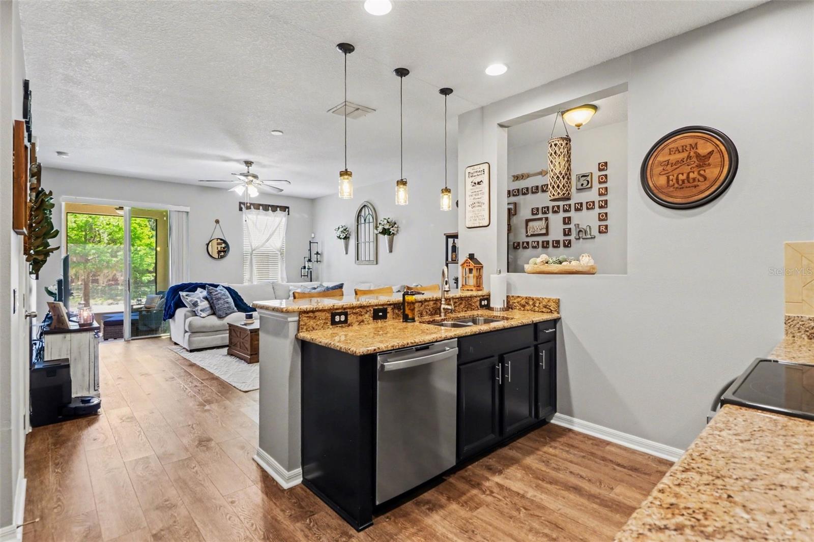 ARBORVIEW PARK REP - Residential