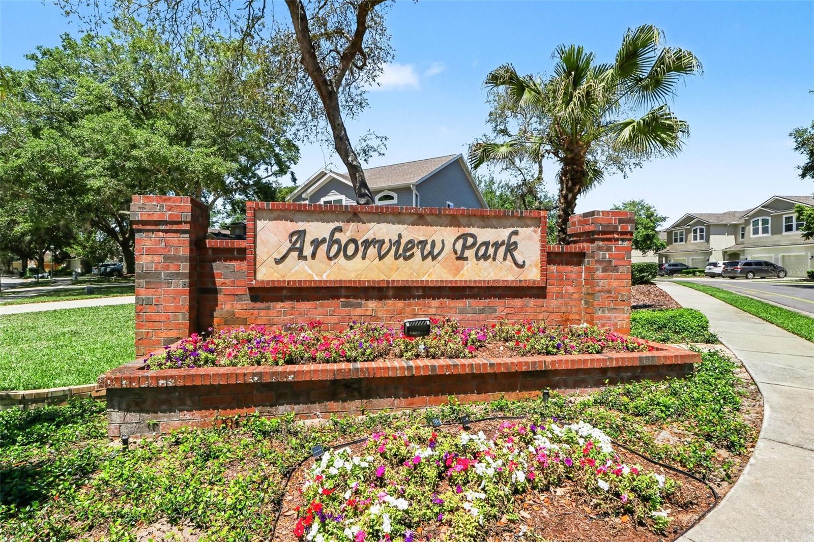 ARBORVIEW PARK REP - Residential