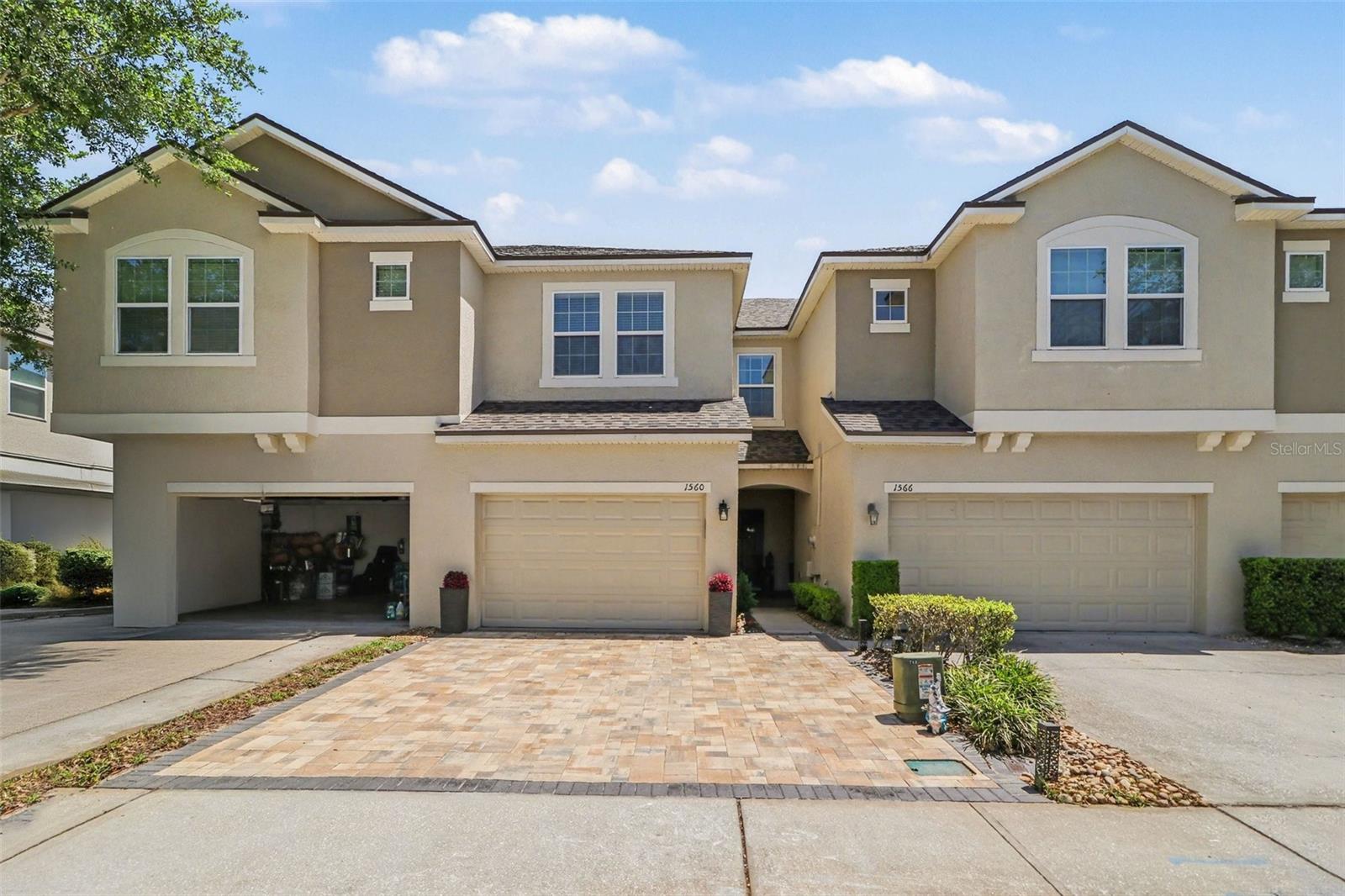 ARBORVIEW PARK REP - Residential