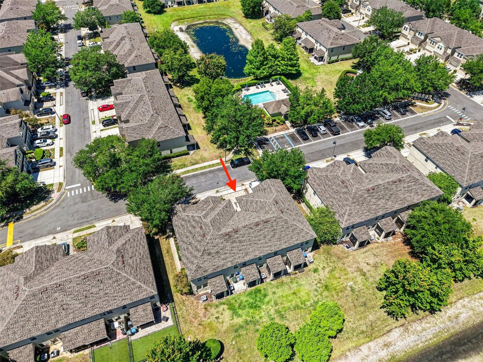 ARBORVIEW PARK REP - Residential