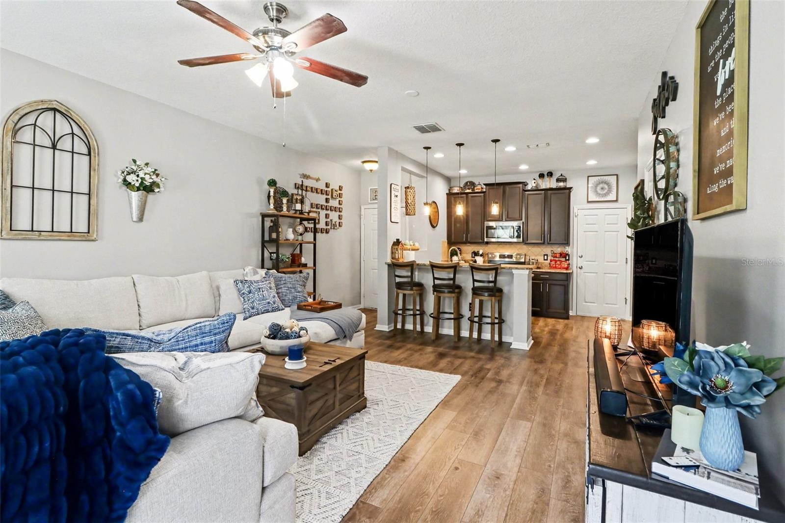 ARBORVIEW PARK REP - Residential