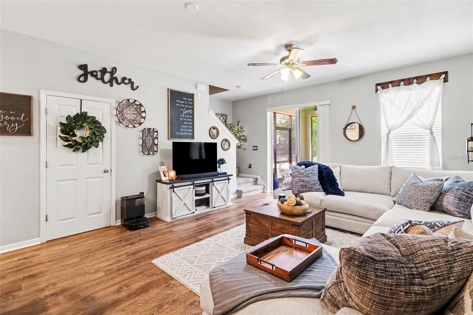 ARBORVIEW PARK REP - Residential