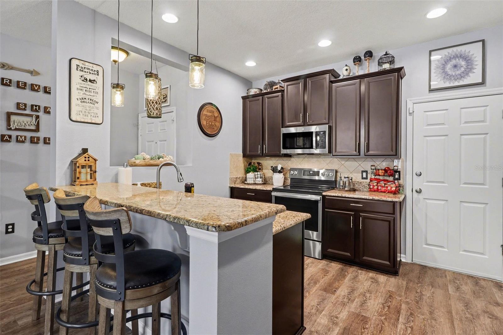 ARBORVIEW PARK REP - Residential