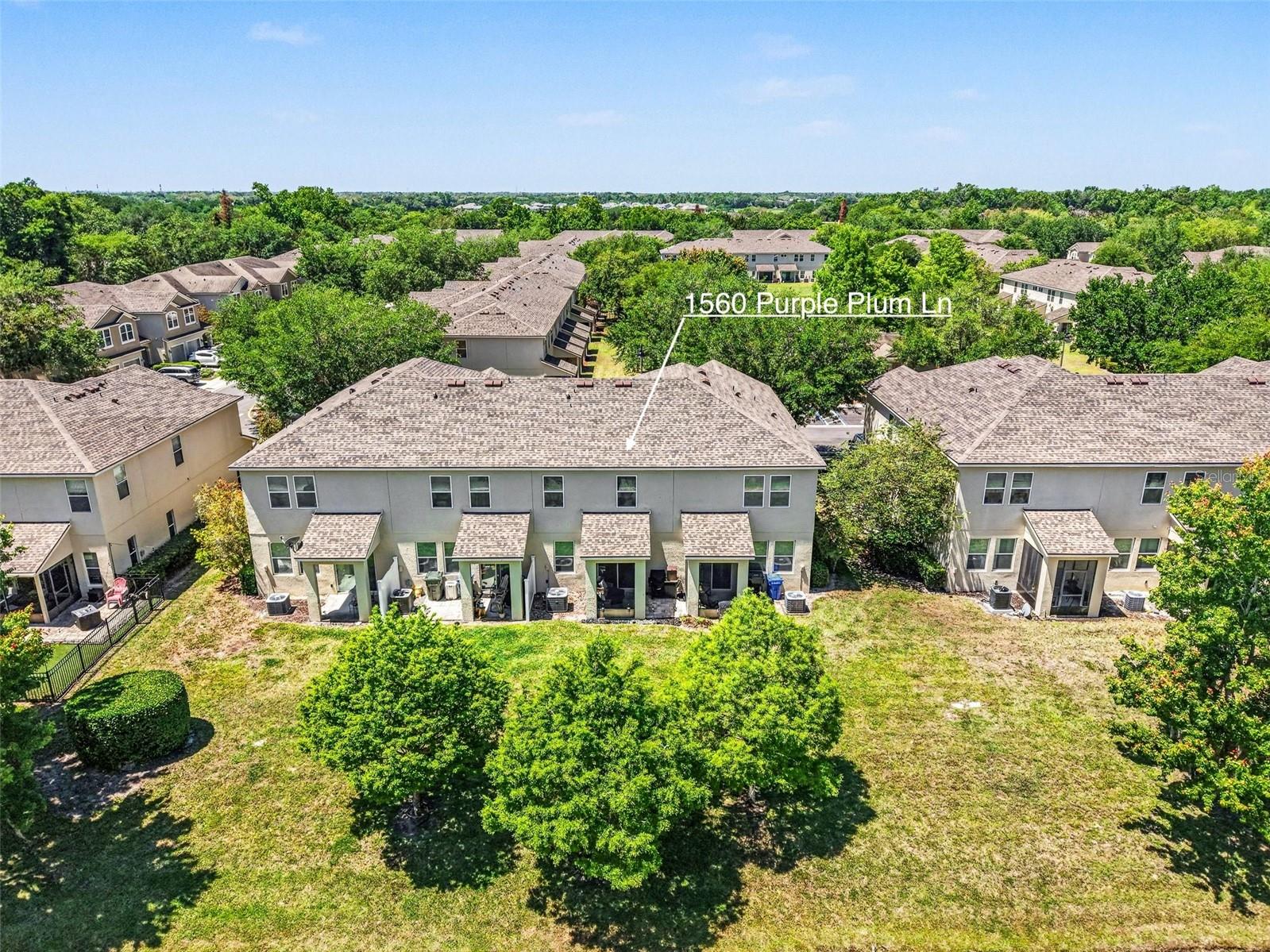 ARBORVIEW PARK REP - Residential