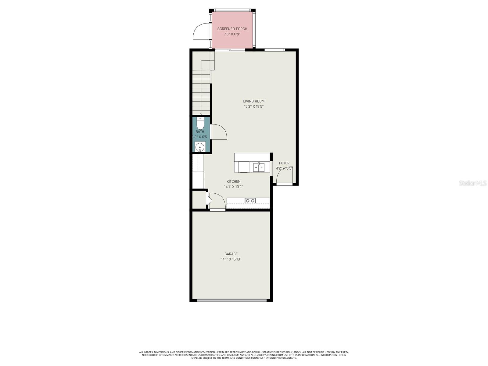 ARBORVIEW PARK REP - Residential