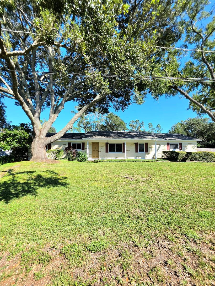 Photo of 17001 Melba Lane, Lutz, FL 33549 (MLS # TB8558205)