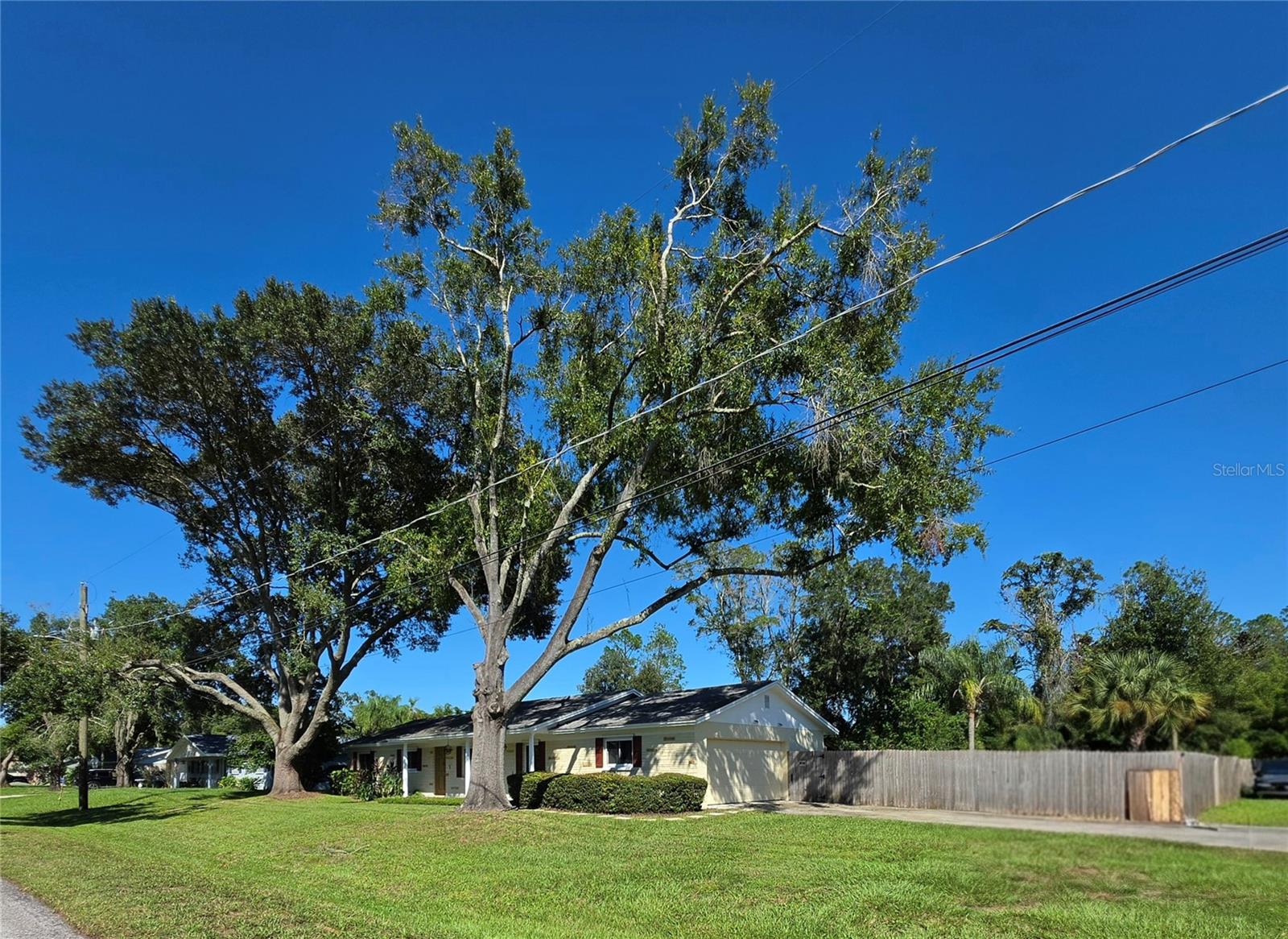 17001 MELBA LANE