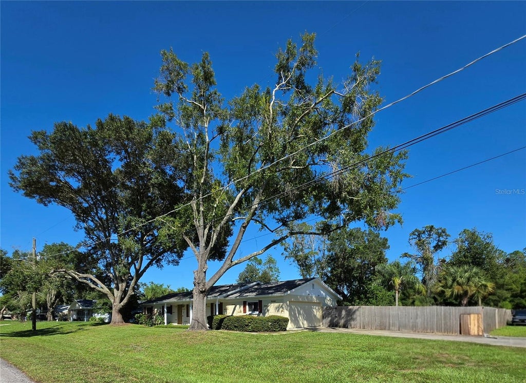 Photo of 17001 Melba Lane, Lutz, FL 33549 (MLS # TB8558205)