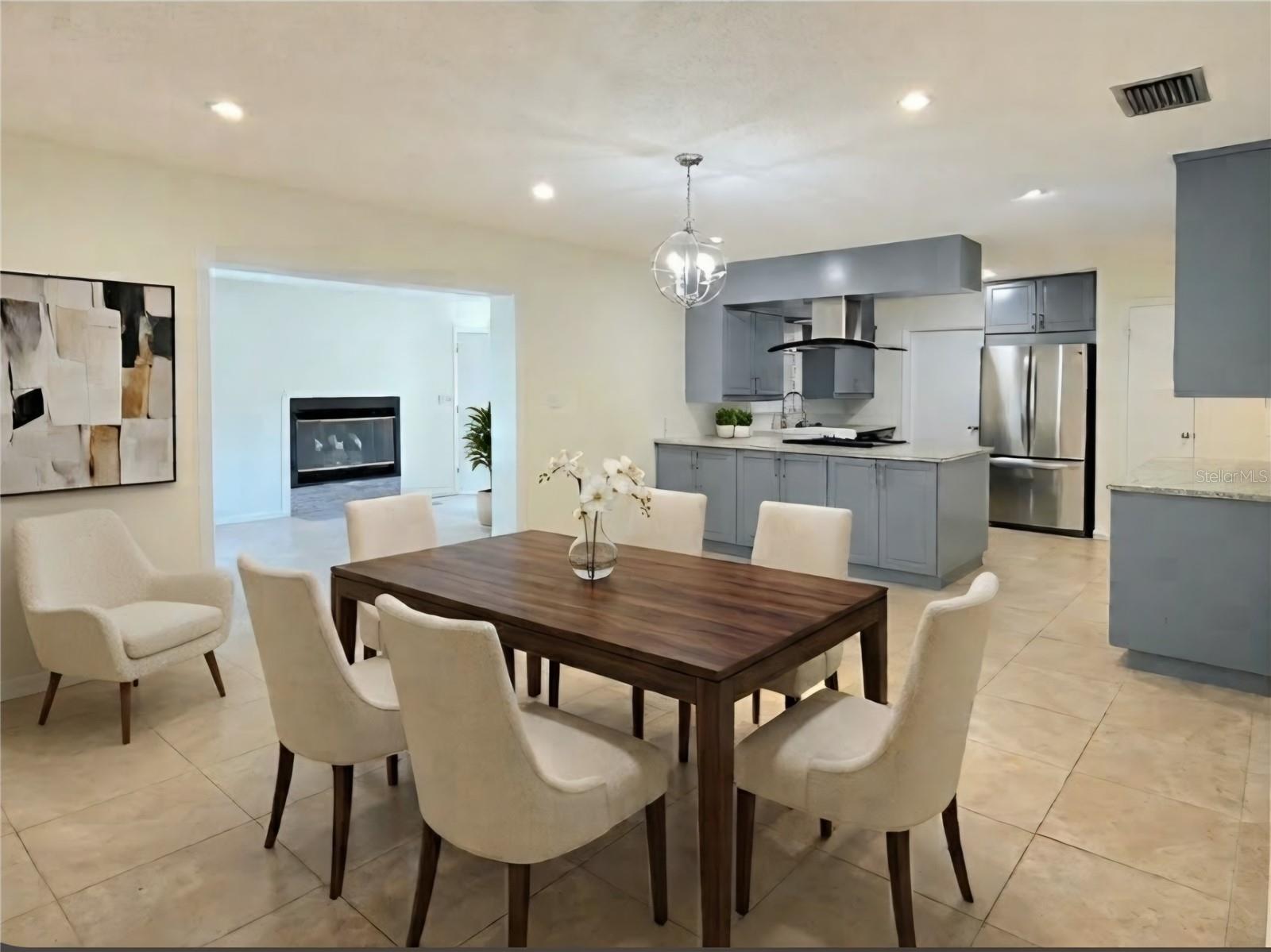 17001 MELBA LANE