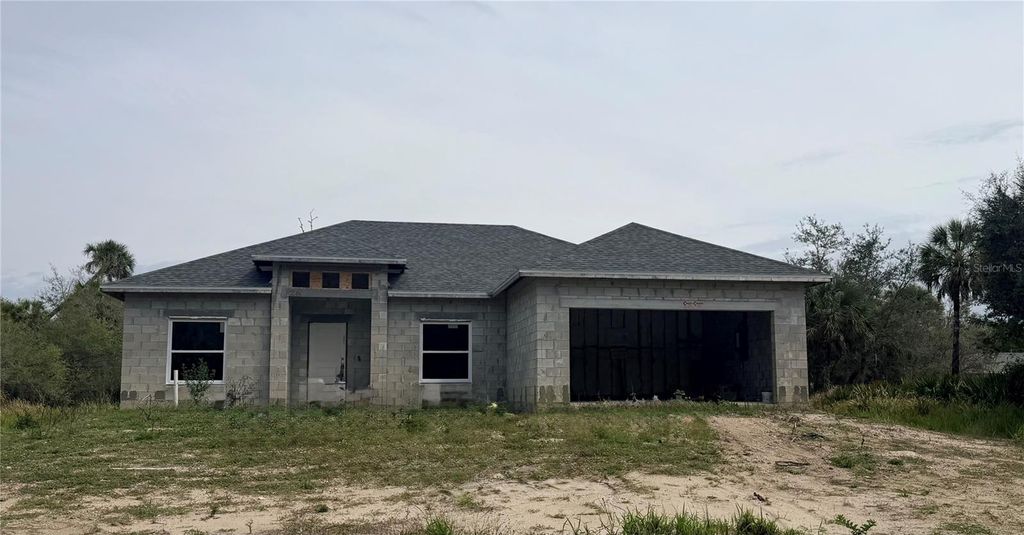 Photo of 314 Barrett Street, Port Charlotte, FL 33954 (MLS # D6146685)