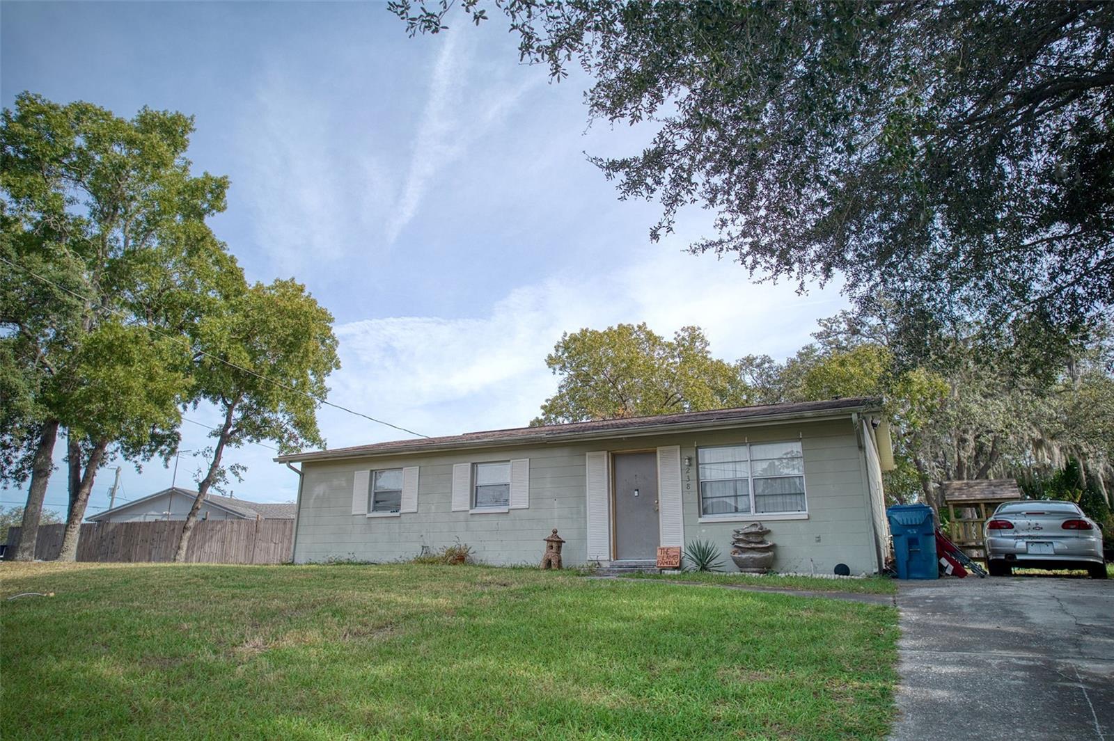 SPRING HILL - Residential